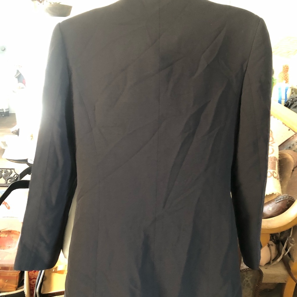 Jacket With Beautiful Pattern. - image 3